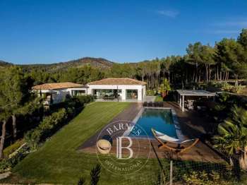 Location Maison 6 chambresAuriol