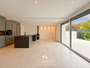 Location Maison 3 chambresAuthie