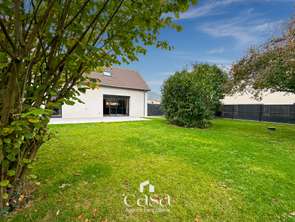Location Maison 3 chambresAuthie