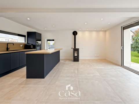Location maison 5 pièces