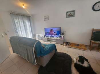 Location Maison 3 chambresAuthie