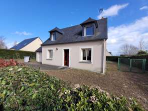 Location Maison 5 chambresAuvers-le-Hamon