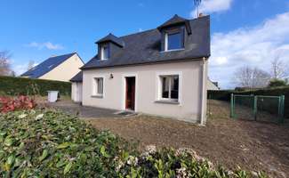 Photo Location maison Auvers-le-Hamon
