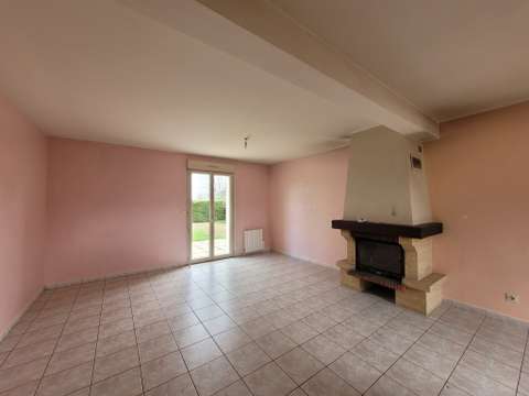 Location maison 6 pièces Location maison 6 pièces