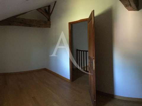 Location maison 6 pièces