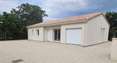 Location maison Avanton - 86