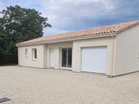 Location maison 4 pièces