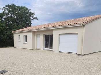 Location Maison 3 chambresAvanton