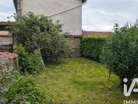 Location maison 3 pièces