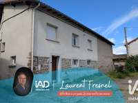 Location maison 3 pièces