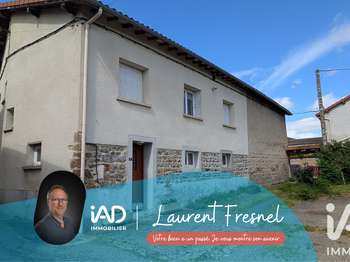 Location Maison 2 chambresAveizieux