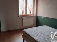 Location maison 3 pièces