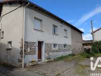 Location maison 3 pièces
