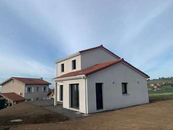 Location Maison 3 chambresAveizieux