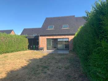 Location Maison 4 chambresAvelin
