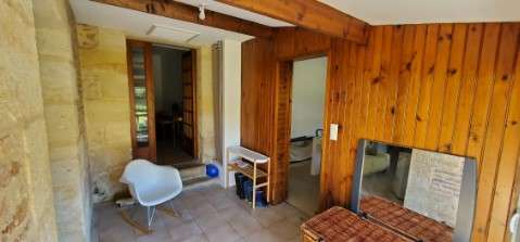 Location maison 4 pièces