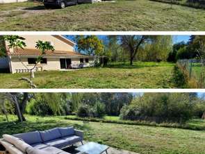 Location Maison 4 piècesAvensan