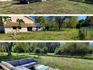 Location maison 4 pièces