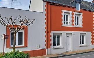 Photo Location maison Avessac