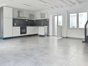 Location Maison 3 chambresAvessac