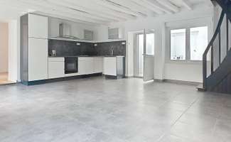 Photo Location maison Avessac