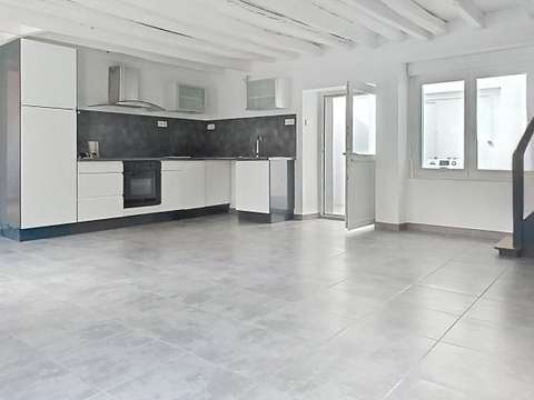 Location maison 4 pièces