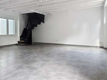Location maison 4 pièces