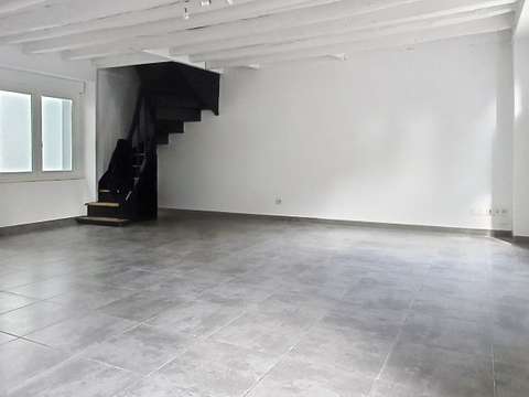 Location maison 4 pièces