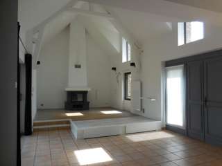 Location maison 9 pièces