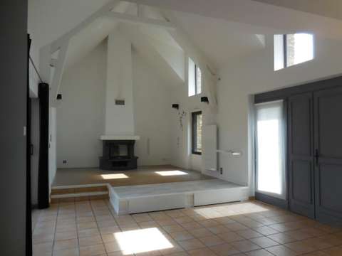 Location maison 9 pièces