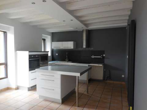 Location maison 9 pièces