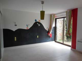 Location maison 9 pièces