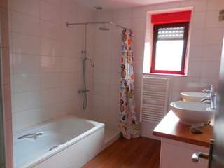 Location maison 9 pièces
