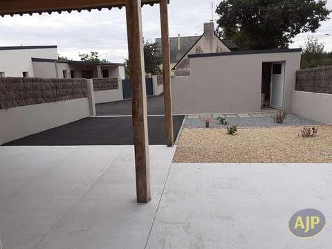 Location maison 2 pièces Location maison 2 pièces