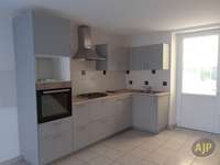 Location maison 3 pièces