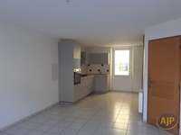 Location maison 3 pièces