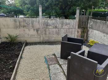 Location maison 3 pièces