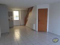 Location maison 3 pièces