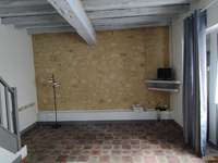 Location maison 2 pièces