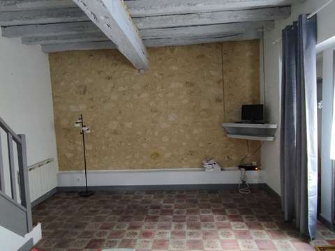 Location maison 2 pièces Location maison 2 pièces