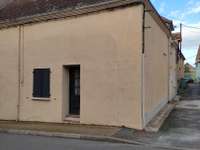 Location maison 2 pièces