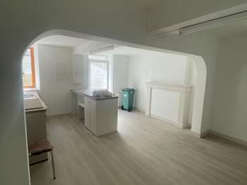 Location maison 3 pièces
