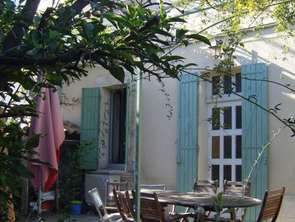 Location Maison 6 chambresAvignon