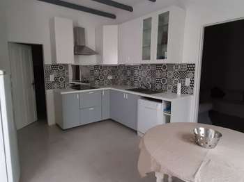 Location maison 7 pièces