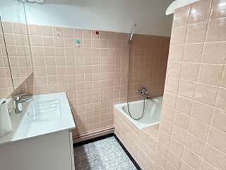 Location maison 4 pièces