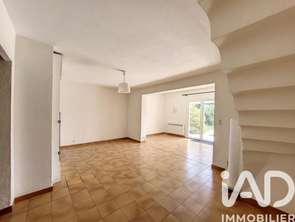 Location Maison 3 chambresAvignon