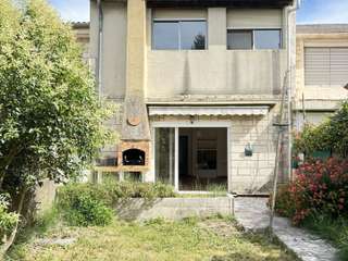 Location maison 4 pièces
