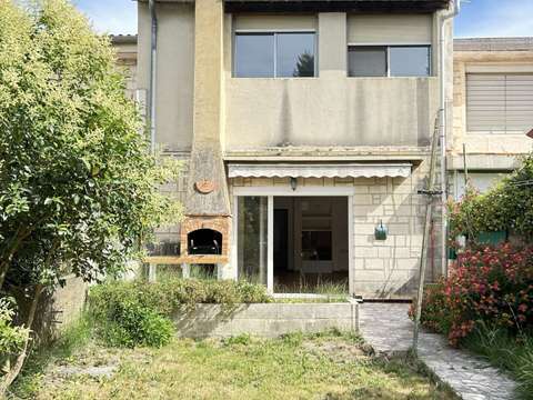 Location maison 4 pièces