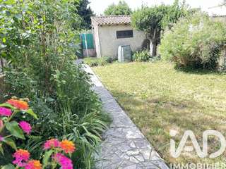 Location maison 4 pièces