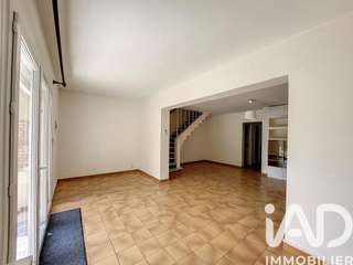 Location maison 4 pièces